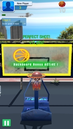 高空投篮图2
