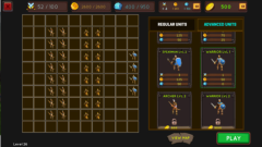 骑士作战模拟器(1)