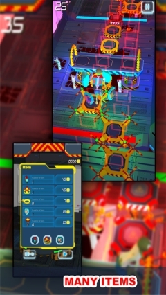 病毒僵尸跑酷图1