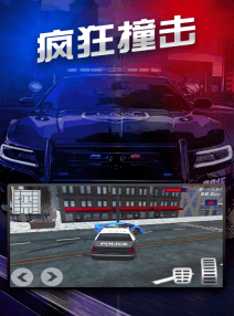 极速追捕行动(2)