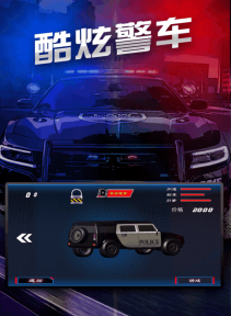 极速追捕行动(4)