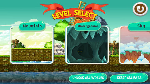 超级兔子人冒险(3)