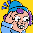 最囧脑洞：乐趣与游戏