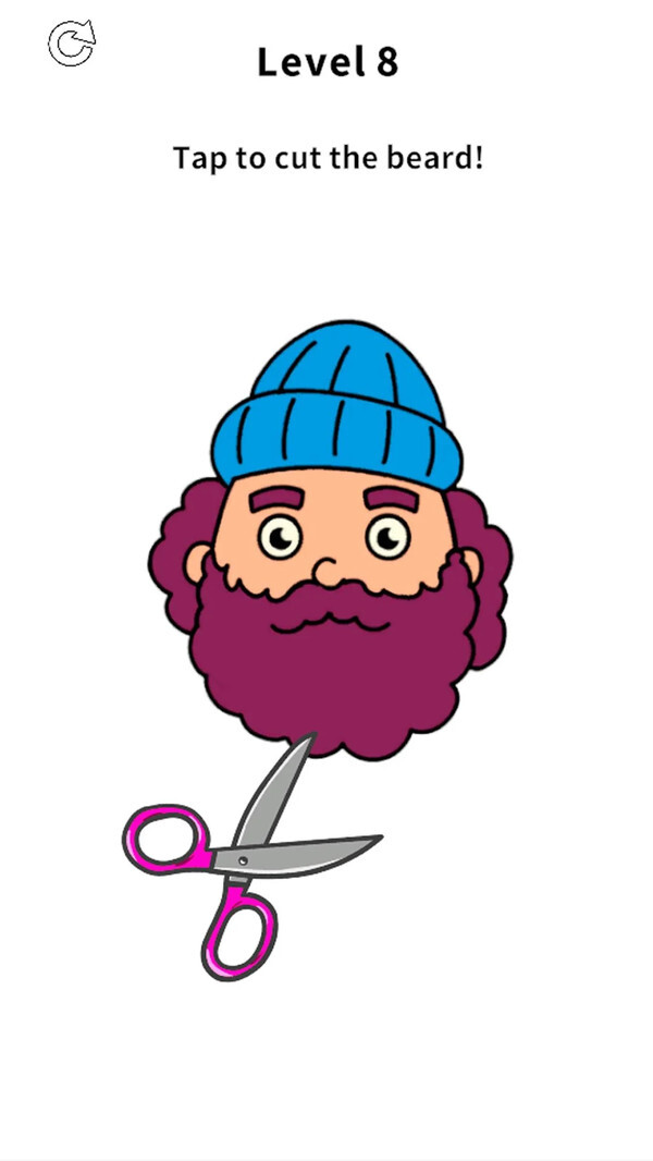 最囧脑洞：乐趣与游戏图3