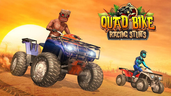 四轮越野车特技比赛(3)