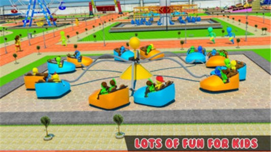 疯狂水上公园(3)