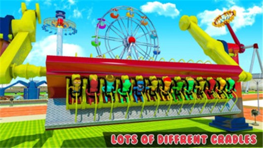 疯狂水上公园(1)