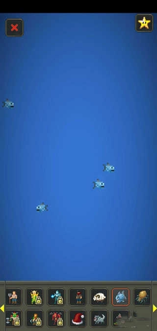 世界盒子解锁全部物品图4