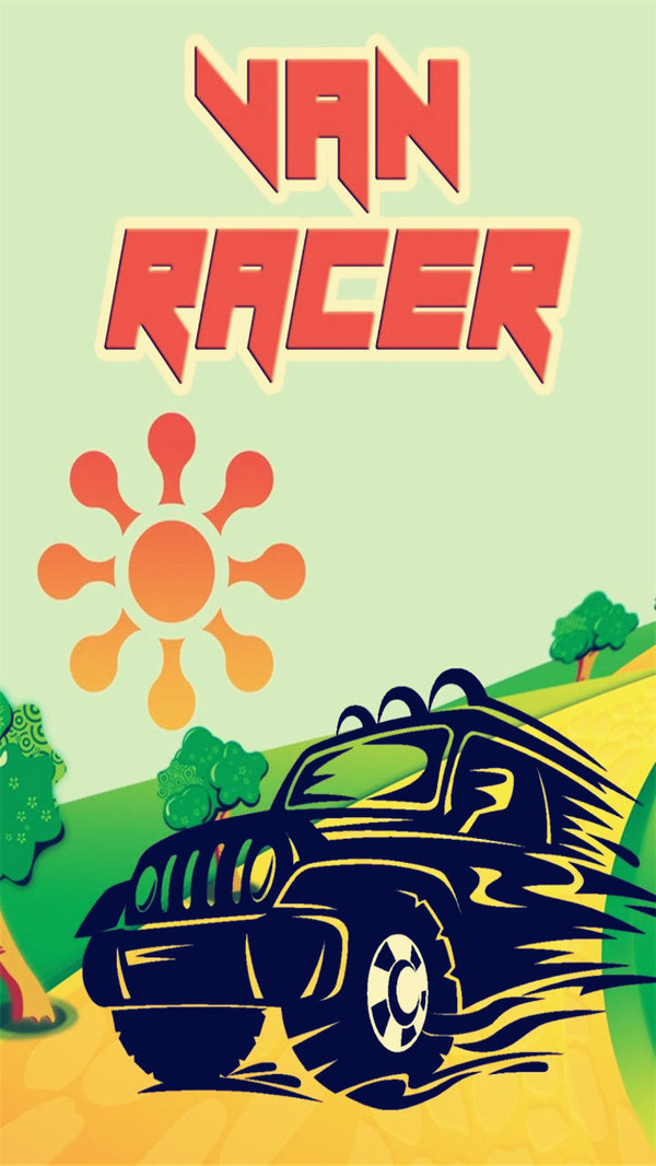 当一个赛车手(2)