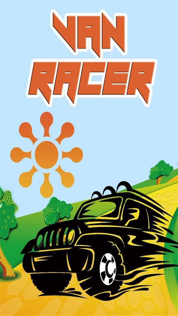 当一个赛车手(3)