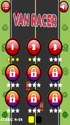 当一个赛车手(1)