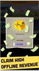 放置火车大亨(3)