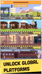 放置火车大亨(1)