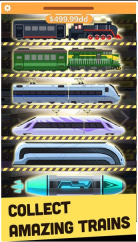 放置火车大亨(2)