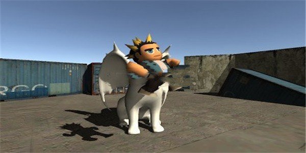 将它们都摧毁(2)