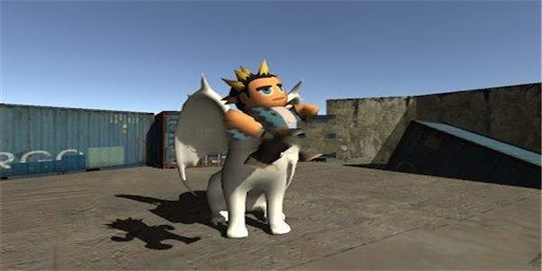 将它们都摧毁(1)