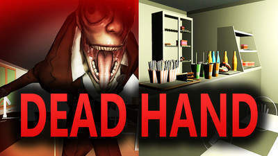 逃离恐怖学校图3