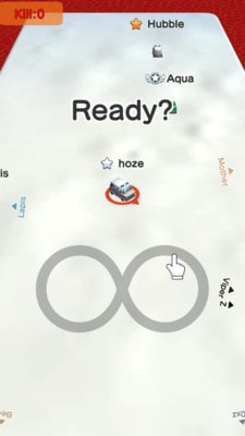 汽车生存淘汰赛(2)