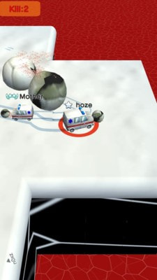 汽车生存淘汰赛(4)