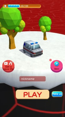 汽车生存淘汰赛(1)