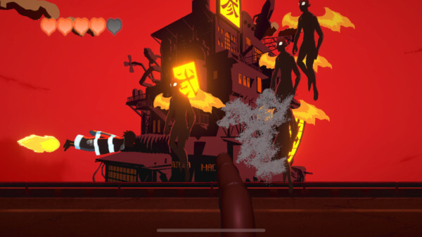 炎炎消防对战图3