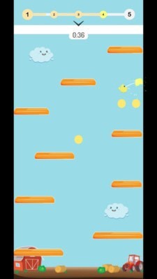 小鸡掘地求升(1)