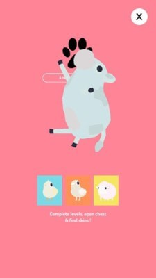 小鸡掘地求升(3)