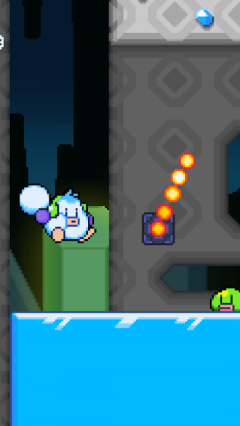 雪人兄弟大冒险图3