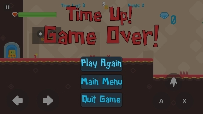 另一个世界最新免费版图2