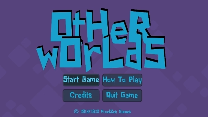 另一个世界最新免费版图3