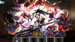 明日方舟地牢汉化图1