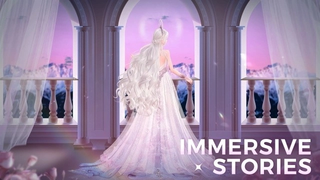 闪耀暖暖国际服