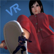 巨人变身模拟器