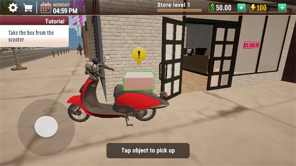 咖啡店模拟器(2)