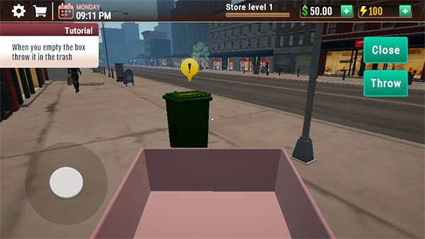 咖啡店模拟器(4)