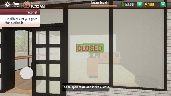 咖啡店模拟器(6)