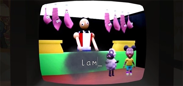 冒险家阿曼达图4