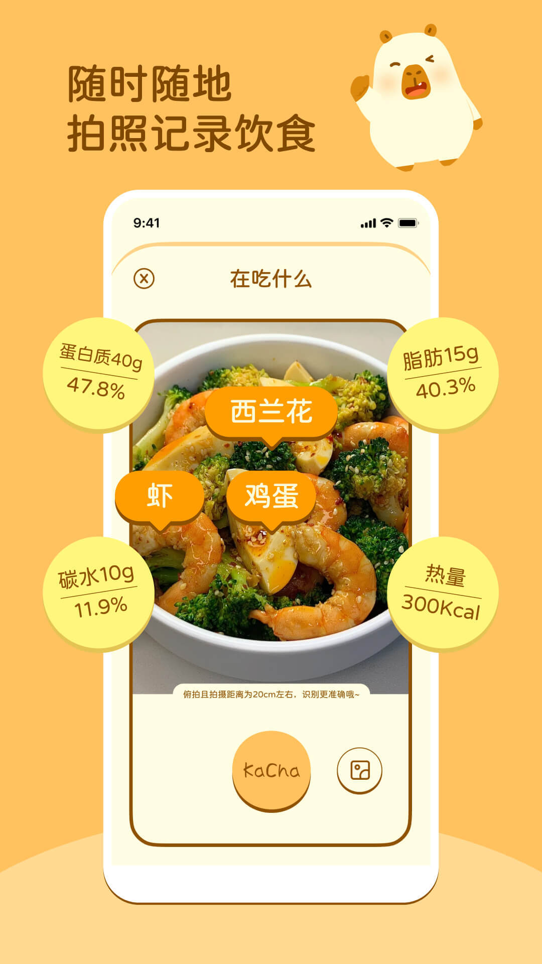 知食AI图1