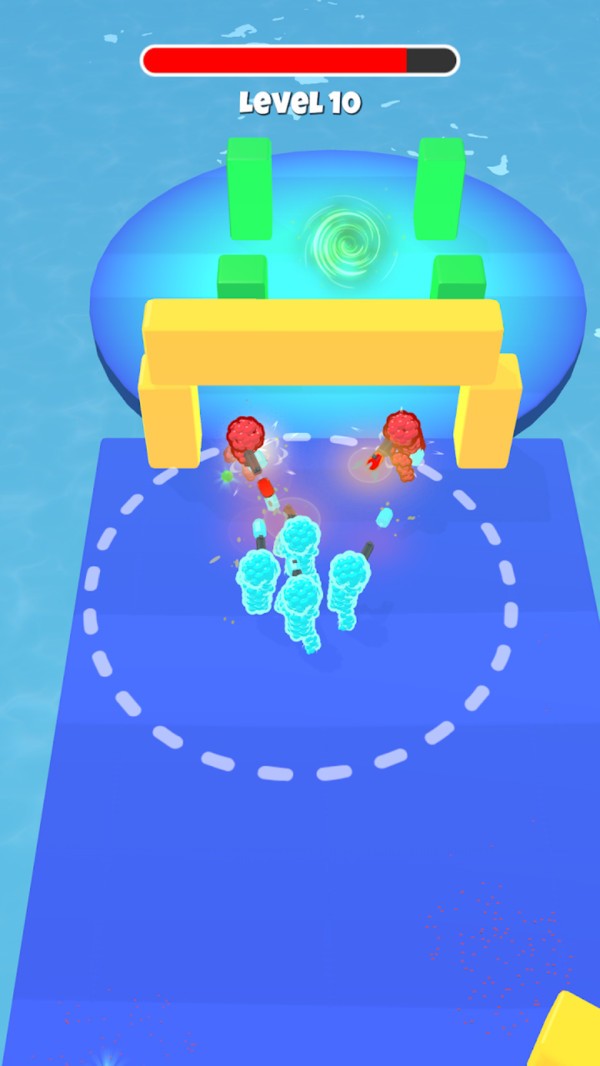 果冻人十面埋伏(2)