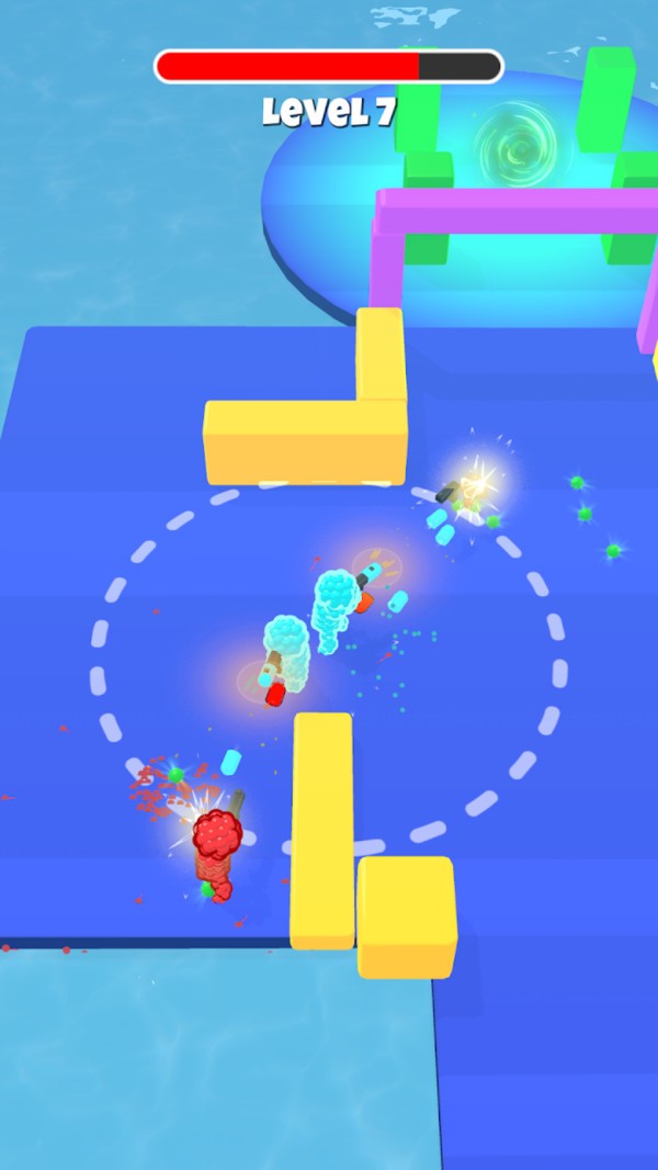 果冻人十面埋伏(1)