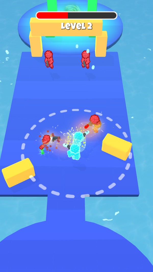 果冻人十面埋伏(4)