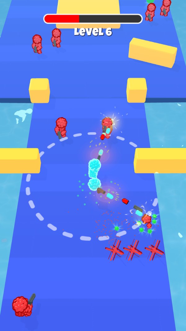 果冻人十面埋伏(3)