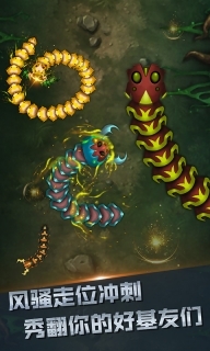 你是来玩蛇的吧(4)