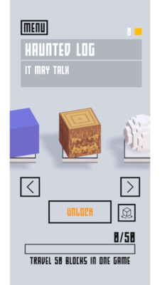 滚动的立方体(4)