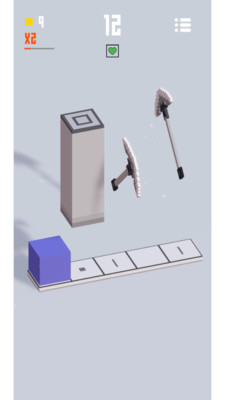 滚动的立方体(3)