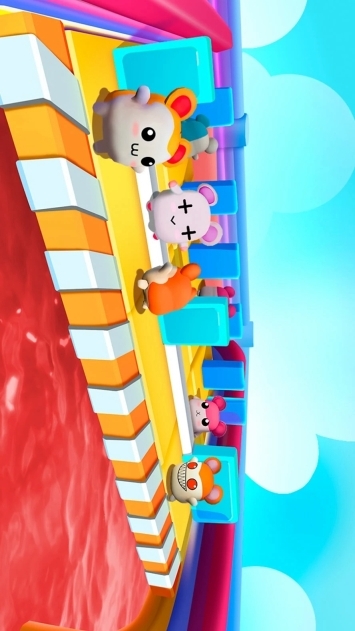 超难惊奇狂奔图4