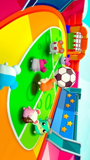 超难惊奇狂奔图5