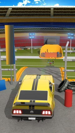 超级极速冲刺(2)