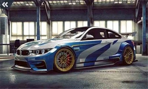 极品雷霆飞车图3