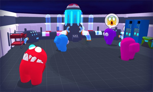 模拟史诗级战场(1)